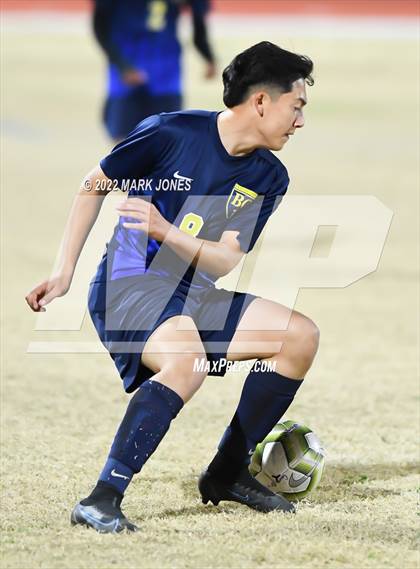 Thumbnail 2 in Yuma Catholic @ Bourgade Catholic photogallery.