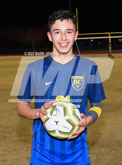 Thumbnail 1 in Yuma Catholic @ Bourgade Catholic photogallery.