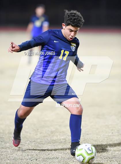 Thumbnail 1 in Yuma Catholic @ Bourgade Catholic photogallery.