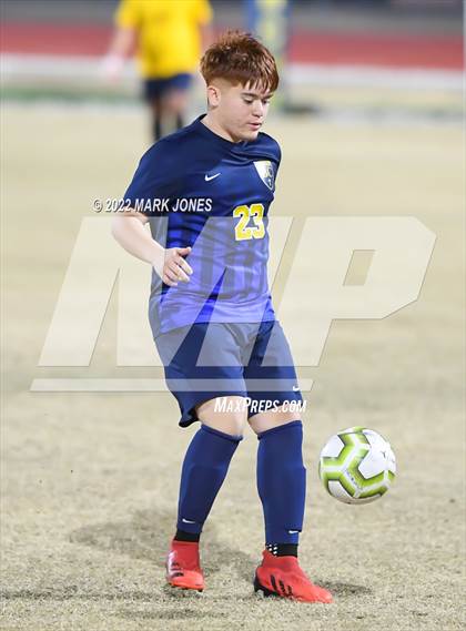 Thumbnail 3 in Yuma Catholic @ Bourgade Catholic photogallery.