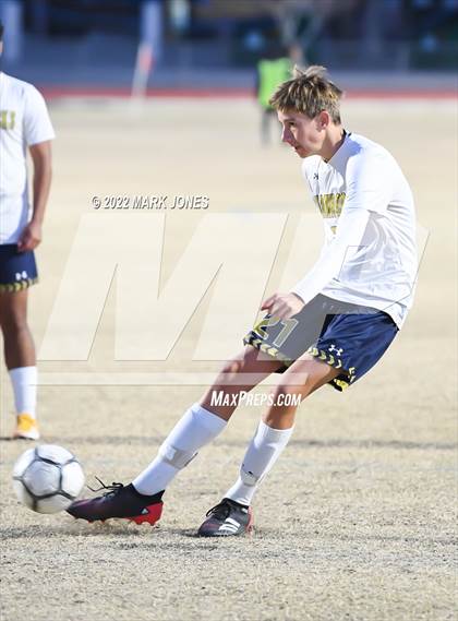 Thumbnail 1 in Yuma Catholic @ Bourgade Catholic photogallery.