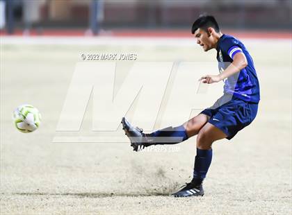 Thumbnail 3 in Yuma Catholic @ Bourgade Catholic photogallery.