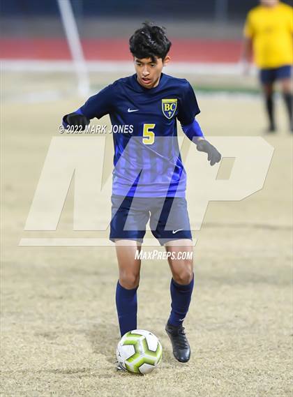 Thumbnail 1 in Yuma Catholic @ Bourgade Catholic photogallery.