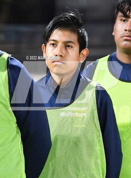 Thumbnail 1 in Yuma Catholic @ Bourgade Catholic photogallery.