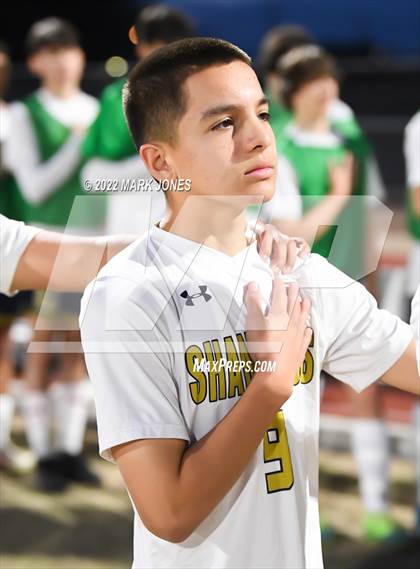 Thumbnail 1 in Yuma Catholic @ Bourgade Catholic photogallery.