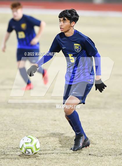 Thumbnail 3 in Yuma Catholic @ Bourgade Catholic photogallery.