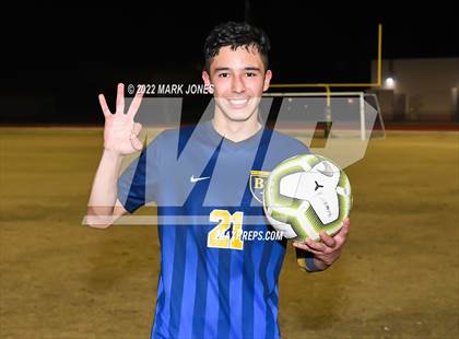 Thumbnail 2 in Yuma Catholic @ Bourgade Catholic photogallery.