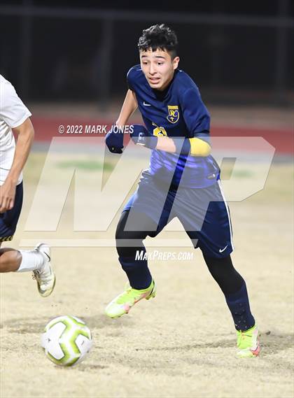 Thumbnail 1 in Yuma Catholic @ Bourgade Catholic photogallery.