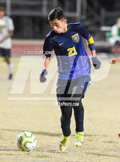 Thumbnail 1 in Yuma Catholic @ Bourgade Catholic photogallery.