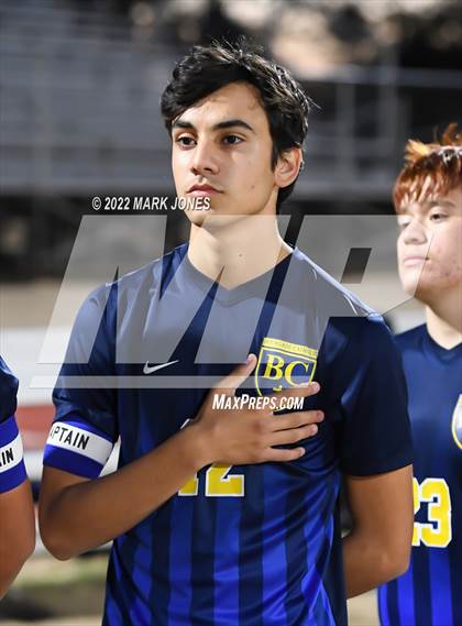 Thumbnail 2 in Yuma Catholic @ Bourgade Catholic photogallery.