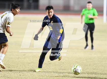 Thumbnail 3 in Yuma Catholic @ Bourgade Catholic photogallery.