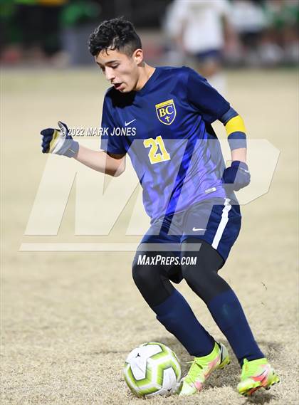 Thumbnail 2 in Yuma Catholic @ Bourgade Catholic photogallery.