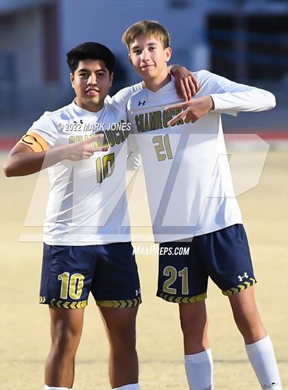 Thumbnail 1 in Yuma Catholic @ Bourgade Catholic photogallery.