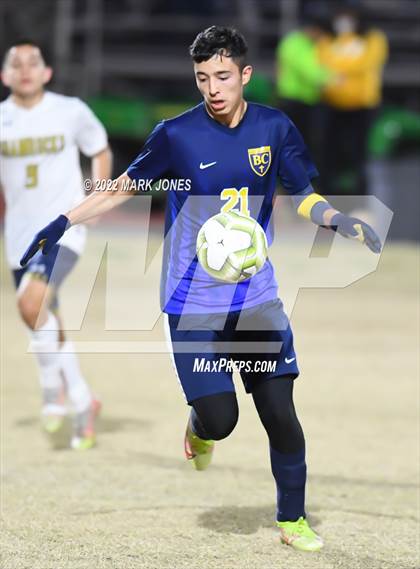 Thumbnail 1 in Yuma Catholic @ Bourgade Catholic photogallery.