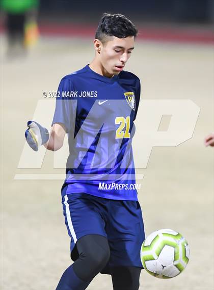 Thumbnail 2 in Yuma Catholic @ Bourgade Catholic photogallery.