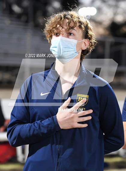 Thumbnail 2 in Yuma Catholic @ Bourgade Catholic photogallery.