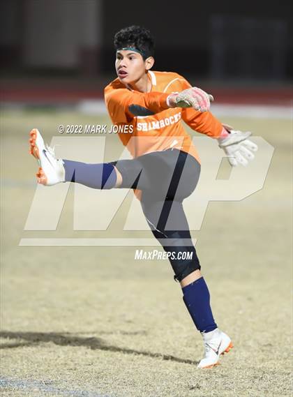 Thumbnail 2 in Yuma Catholic @ Bourgade Catholic photogallery.