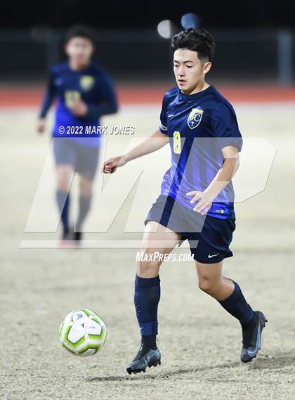 Thumbnail 2 in Yuma Catholic @ Bourgade Catholic photogallery.
