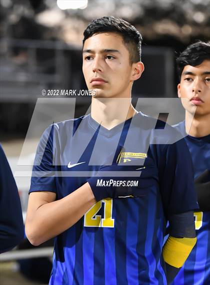 Thumbnail 3 in Yuma Catholic @ Bourgade Catholic photogallery.