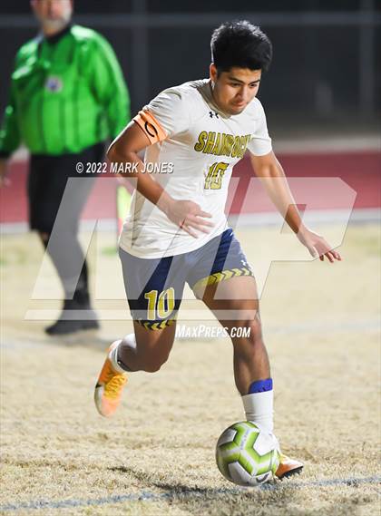 Thumbnail 2 in Yuma Catholic @ Bourgade Catholic photogallery.
