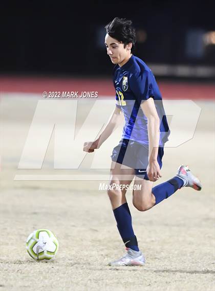 Thumbnail 1 in Yuma Catholic @ Bourgade Catholic photogallery.