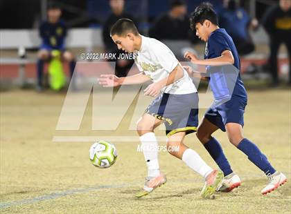 Thumbnail 3 in Yuma Catholic @ Bourgade Catholic photogallery.