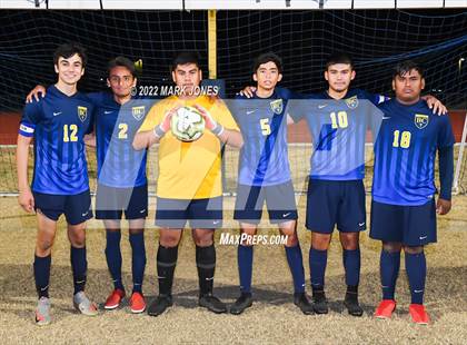 Thumbnail 2 in Yuma Catholic @ Bourgade Catholic photogallery.