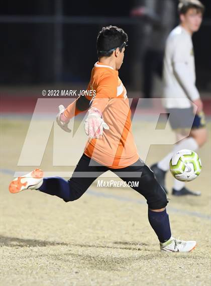 Thumbnail 2 in Yuma Catholic @ Bourgade Catholic photogallery.