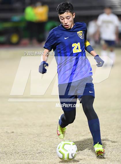 Thumbnail 2 in Yuma Catholic @ Bourgade Catholic photogallery.