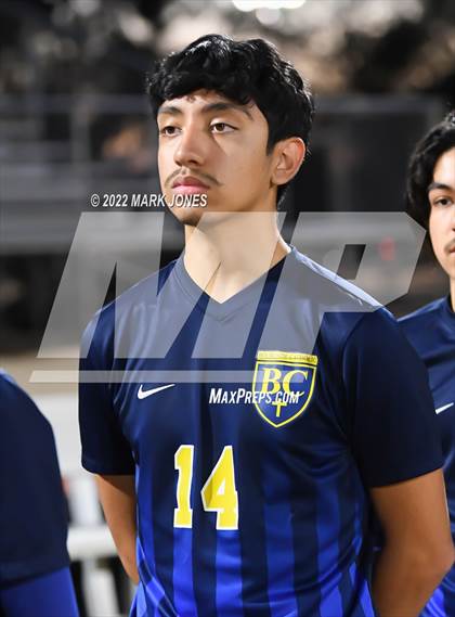 Thumbnail 2 in Yuma Catholic @ Bourgade Catholic photogallery.