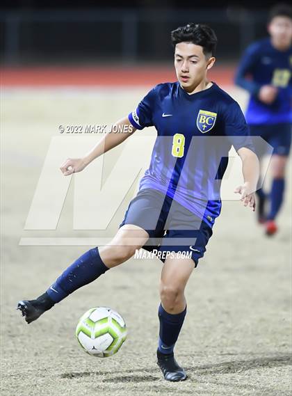 Thumbnail 1 in Yuma Catholic @ Bourgade Catholic photogallery.