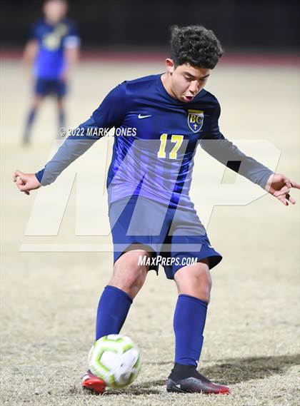 Thumbnail 3 in Yuma Catholic @ Bourgade Catholic photogallery.