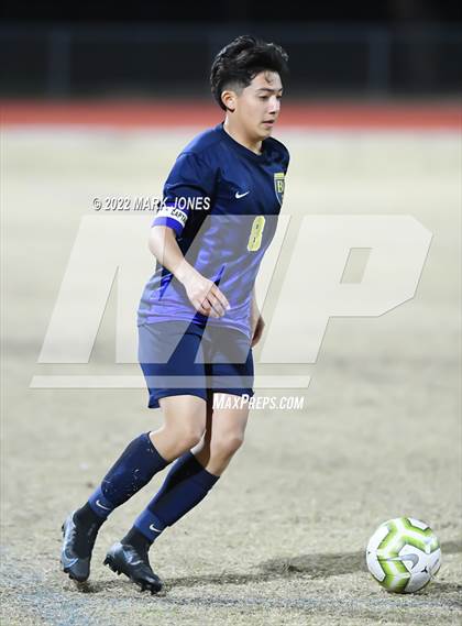 Thumbnail 1 in Yuma Catholic @ Bourgade Catholic photogallery.