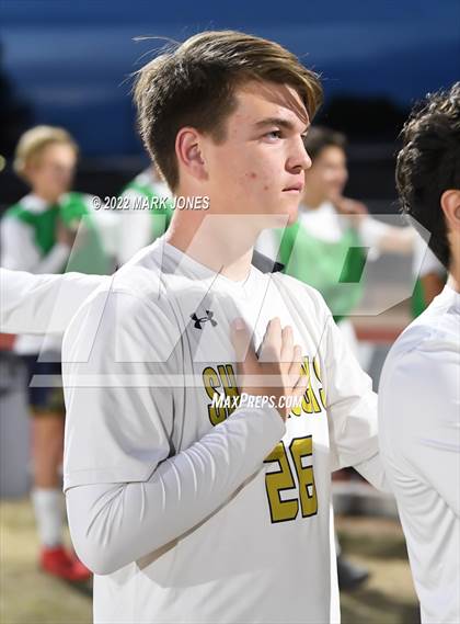 Thumbnail 3 in Yuma Catholic @ Bourgade Catholic photogallery.