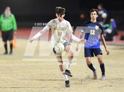 Thumbnail 1 in Yuma Catholic @ Bourgade Catholic photogallery.