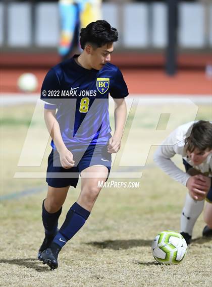 Thumbnail 1 in Yuma Catholic @ Bourgade Catholic photogallery.