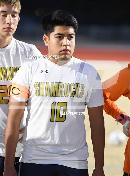 Thumbnail 1 in Yuma Catholic @ Bourgade Catholic photogallery.