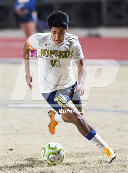 Thumbnail 3 in Yuma Catholic @ Bourgade Catholic photogallery.