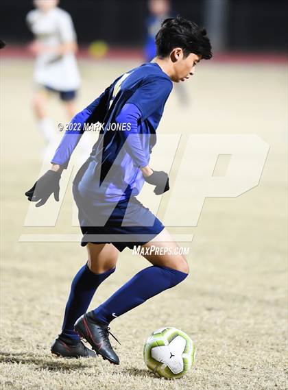 Thumbnail 2 in Yuma Catholic @ Bourgade Catholic photogallery.