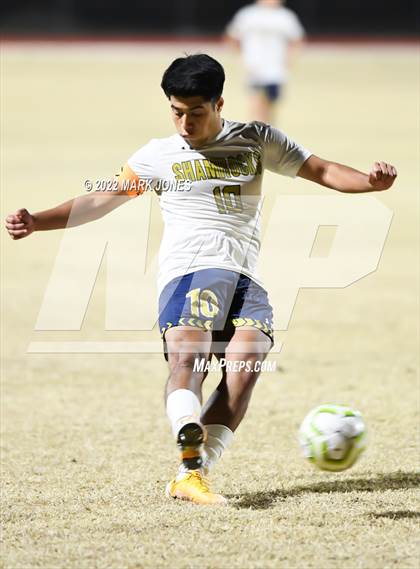 Thumbnail 3 in Yuma Catholic @ Bourgade Catholic photogallery.