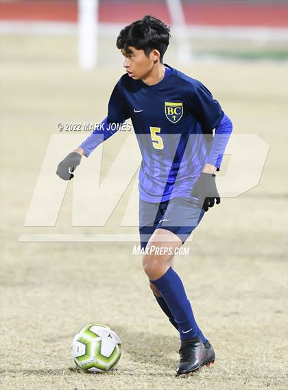 Thumbnail 3 in Yuma Catholic @ Bourgade Catholic photogallery.
