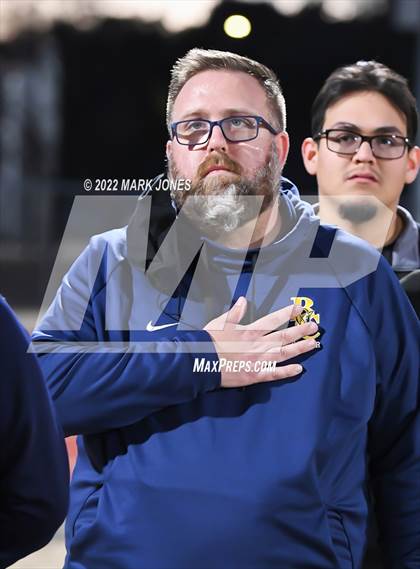 Thumbnail 1 in Yuma Catholic @ Bourgade Catholic photogallery.
