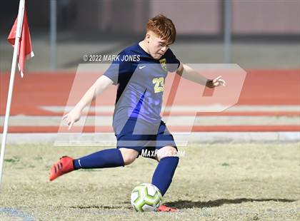 Thumbnail 3 in Yuma Catholic @ Bourgade Catholic photogallery.
