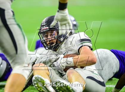 Thumbnail 1 in Ridge Point vs. Cedar Park (UIL 5A Semifinal) photogallery.