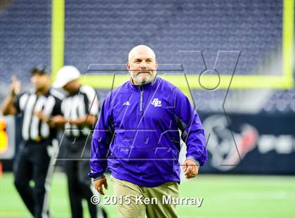 Thumbnail 1 in Ridge Point vs. Cedar Park (UIL 5A Semifinal) photogallery.