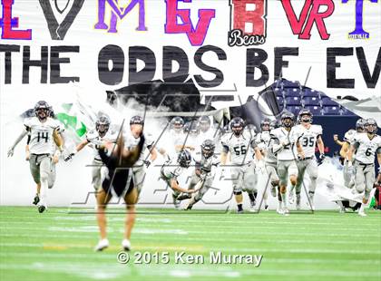 Thumbnail 1 in Ridge Point vs. Cedar Park (UIL 5A Semifinal) photogallery.