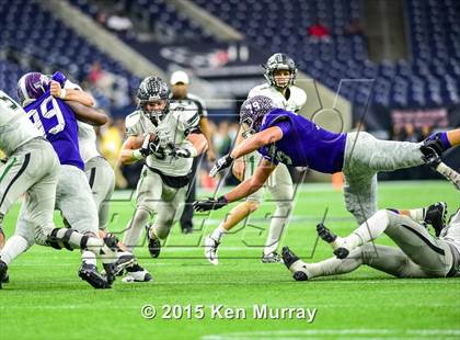 Thumbnail 1 in Ridge Point vs. Cedar Park (UIL 5A Semifinal) photogallery.