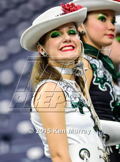 Thumbnail 3 in Ridge Point vs. Cedar Park (UIL 5A Semifinal) photogallery.