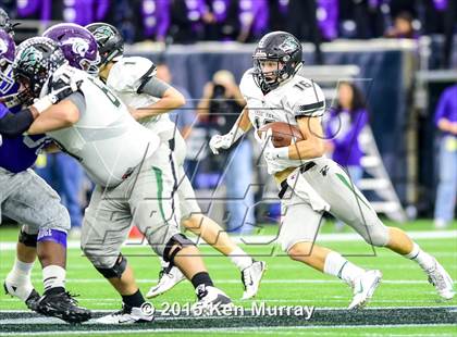 Thumbnail 1 in Ridge Point vs. Cedar Park (UIL 5A Semifinal) photogallery.