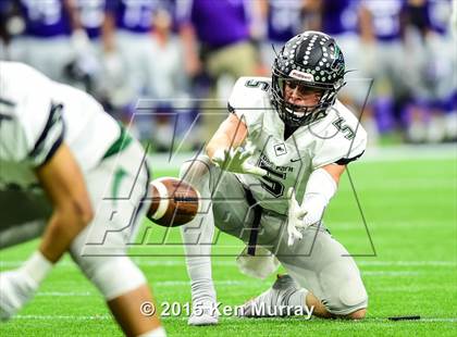 Thumbnail 3 in Ridge Point vs. Cedar Park (UIL 5A Semifinal) photogallery.